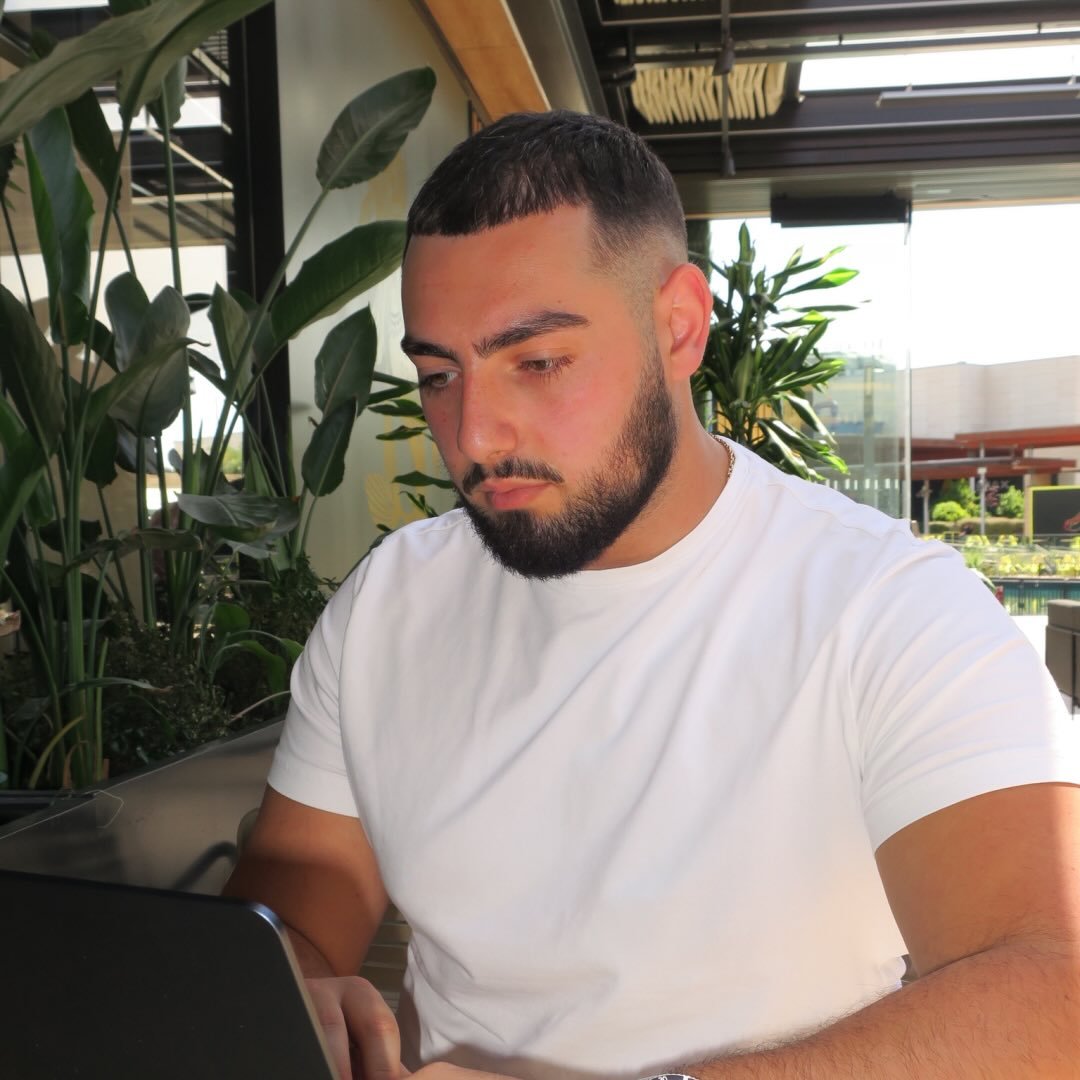 @davidpetrosyan